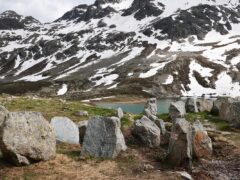 006 - Lej da las Culuonnas